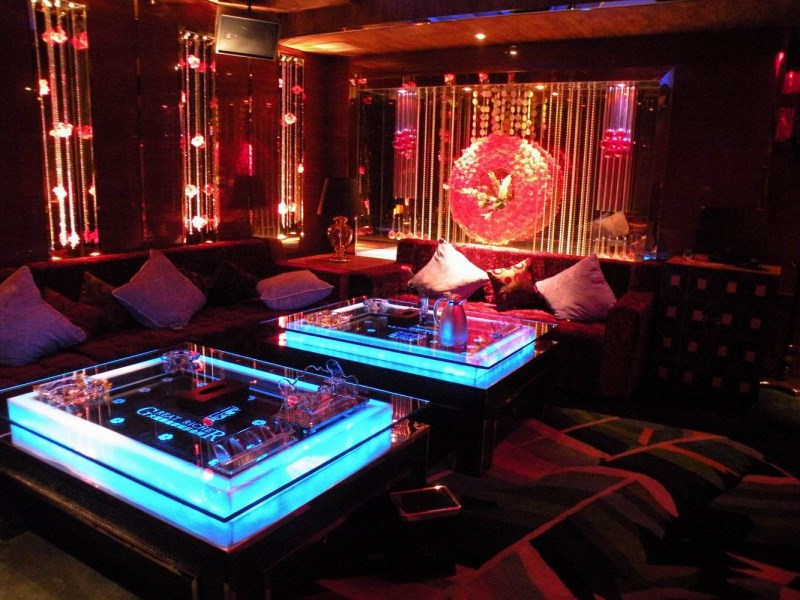 成都商务ktv首选:性价比一流-大邑县ktv预订