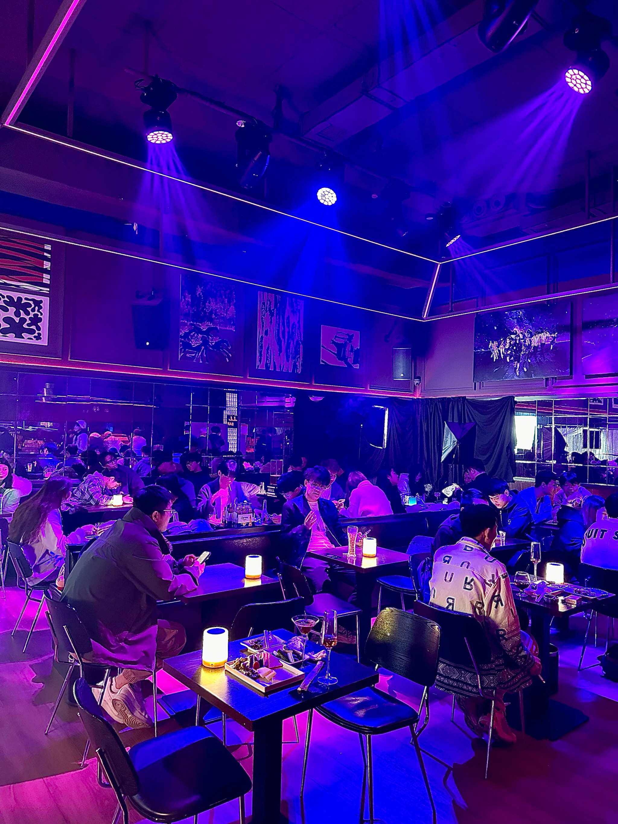 成都商务KTV玩法创新-大邑县ktv预订