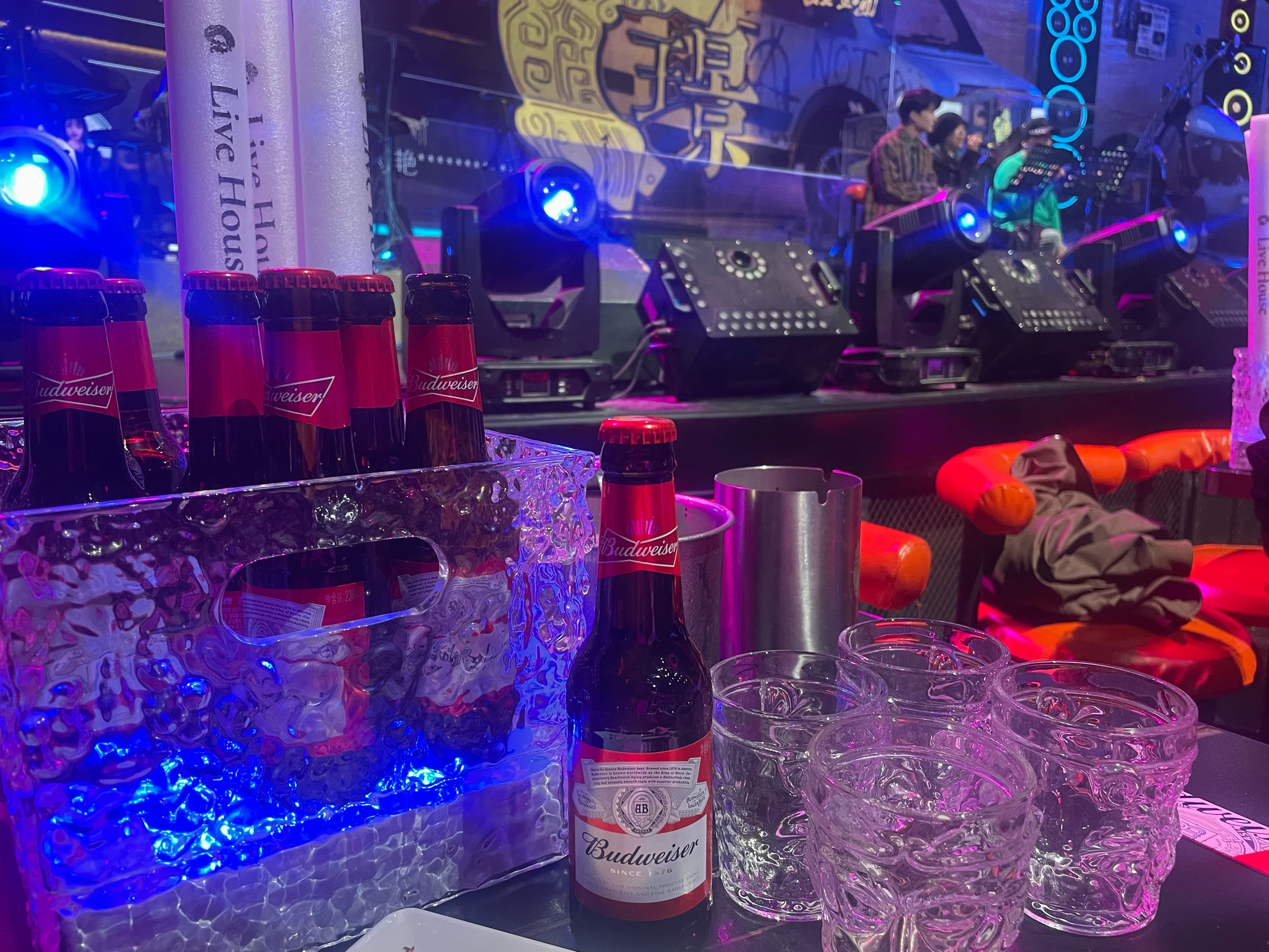 成都商务KTV特色服务一览-大邑县ktv预订